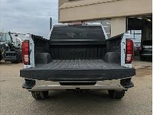 2025 GMC Sierra 1500 SLE 3.0L Diesel/Touch Nav/Camera - Photo 10