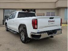 2025 GMC Sierra 1500 SLE 3.0L Diesel/Touch Nav/Camera - Photo 11