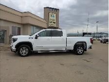 2025 GMC Sierra 1500 SLE 3.0L Diesel/Touch Nav/Camera - Photo 12