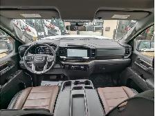 2025 GMC Sierra 1500 SLE 3.0L Diesel/Touch Nav/Camera - Photo 13
