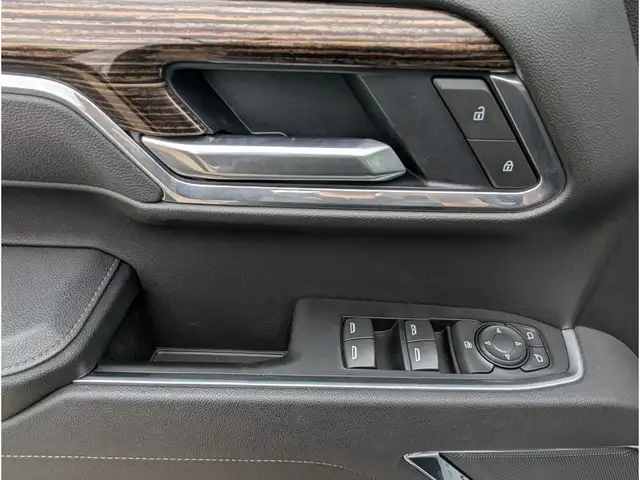 2025 GMC Sierra 1500 SLE 3.0L Diesel/Touch Nav/Camera - Photo 14