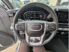 2025 GMC Sierra 1500 SLE 3.0L Diesel/Touch Nav/Camera - Photo 15