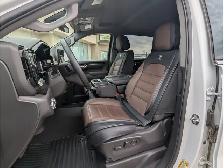 2025 GMC Sierra 1500 SLE 3.0L Diesel/Touch Nav/Camera - Photo 16