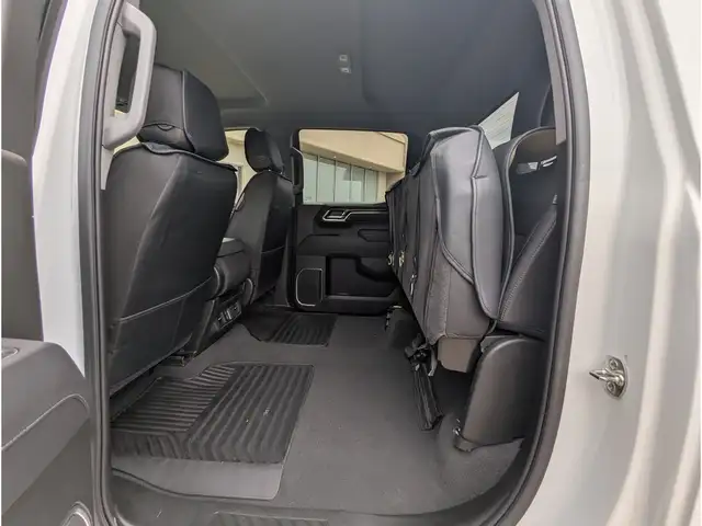 2025 GMC Sierra 1500 SLE 3.0L Diesel/Touch Nav/Camera - Photo 18