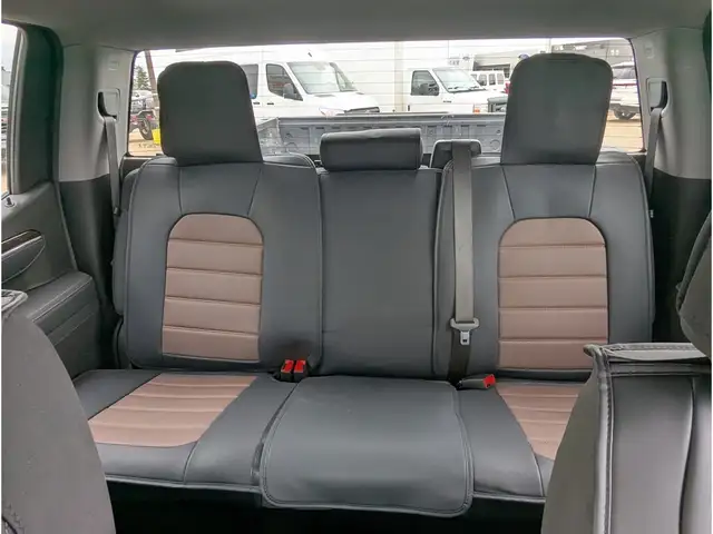 2025 GMC Sierra 1500 SLE 3.0L Diesel/Touch Nav/Camera - Photo 20