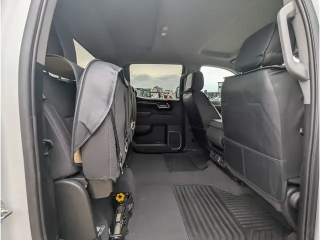 2025 GMC Sierra 1500 SLE 3.0L Diesel/Touch Nav/Camera - Photo 22