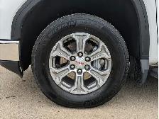 2025 GMC Sierra 1500 SLE 3.0L Diesel/Touch Nav/Camera - Photo 24