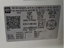 2025 GMC Sierra 1500 SLE 3.0L Diesel/Touch Nav/Camera - Photo 26