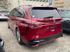 2021 Toyota Sienna XSE AWD - LEATHER! NAV! BACK-UP CAM! BSM! SUN - Photo 4