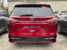 2021 Toyota Sienna XSE AWD - LEATHER! NAV! BACK-UP CAM! BSM! SUN - Photo 5