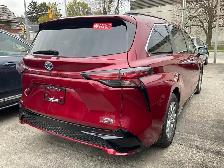 2021 Toyota Sienna XSE AWD - LEATHER! NAV! BACK-UP CAM! BSM! SUN - Photo 6