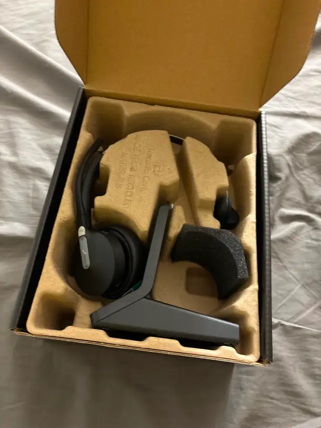 Yealink WH64 Mono UC Headset - $175 - Photo 2