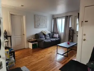 Superbe grand 5 ½ spacieux et très propre à louer Longueuil. - Photo 2