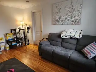 Superbe grand 5 ½ spacieux et très propre à louer Longueuil. - Photo 3