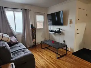 Superbe grand 5 ½ spacieux et très propre à louer Longueuil. - Photo 4