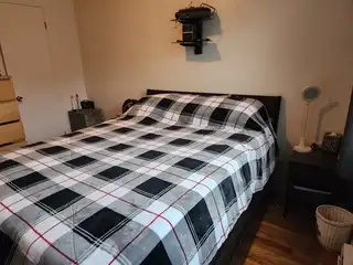 Superbe grand 5 ½ spacieux et très propre à louer Longueuil. - Photo 7