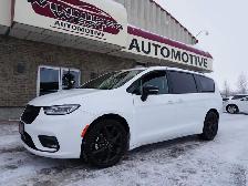 2024 Chrysler Pacifica TOURING-L \'S\' FWD, 7 PASSENGER, LOADED - Photo 8
