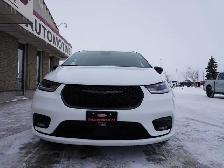 2024 Chrysler Pacifica TOURING-L \'S\' FWD, 7 PASSENGER, LOADED - Photo 10