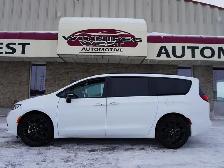 2024 Chrysler Pacifica TOURING-L \'S\' FWD, 7 PASSENGER, LOADED - Photo 11