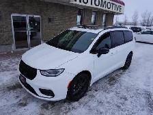 2024 Chrysler Pacifica TOURING-L \'S\' FWD, 7 PASSENGER, LOADED - Photo 13