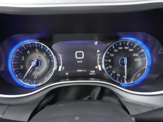 2024 Chrysler Pacifica TOURING-L \'S\' FWD, 7 PASSENGER, LOADED - Photo 19
