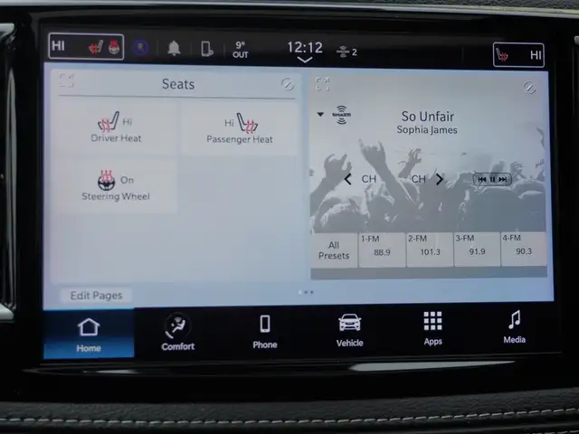 2024 Chrysler Pacifica TOURING-L \'S\' FWD, 7 PASSENGER, LOADED - Photo 29