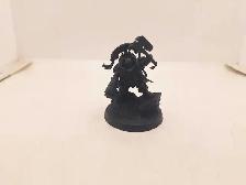 Warhammer 40k Leagues of Votann Kâhl Primed Black