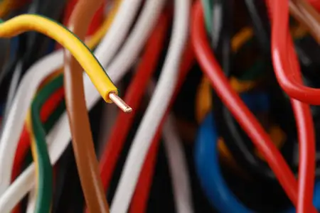 WANTED: beat-up (or good) electrical / power cords - -  for free