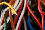 WANTED: beat-up (or good) electrical / power cords - -  for free
