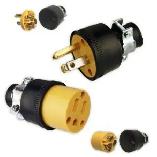 WANTED: beat-up (or good) electrical / power cords - -  for free - Photo 3