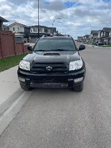 2004 Toyota 4runner sr5 - Photo 3