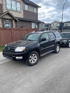 2004 Toyota 4runner sr5 - Photo 4