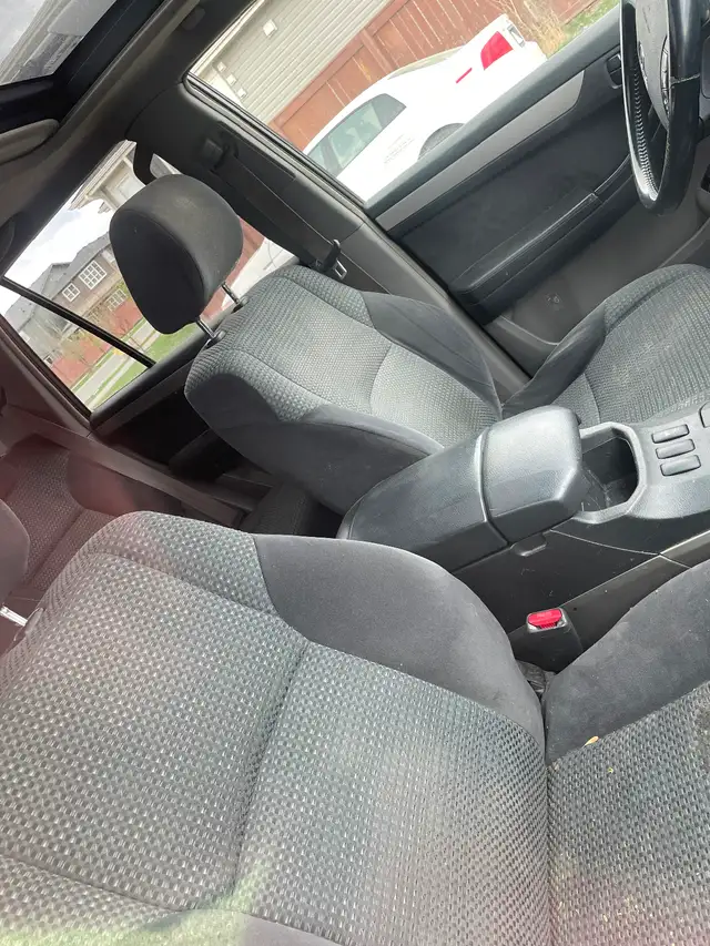 2004 Toyota 4runner sr5 - Photo 6