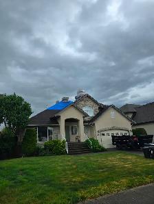 Hiring Roofers and laborers