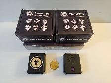 GPS Tracker – No Monthly Fee - Real-Time - Magnetic & Waterproof