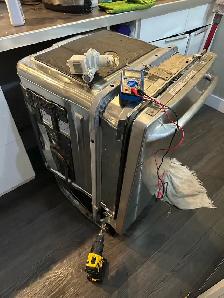 reparation Electrominagers & installation