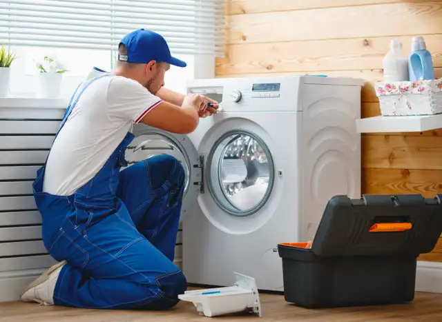 reparation Electrominagers & installation - Photo 3