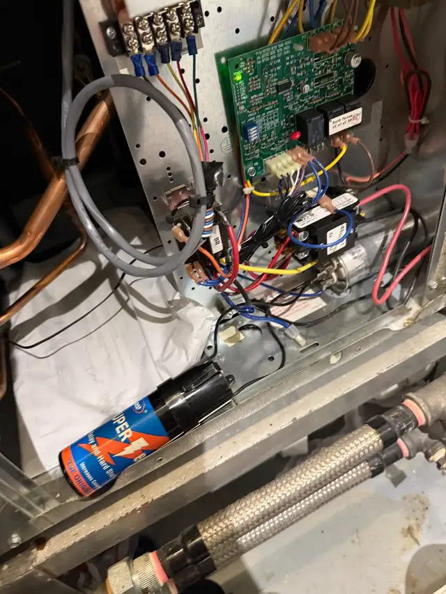 reparation Electrominagers & installation - Photo 4