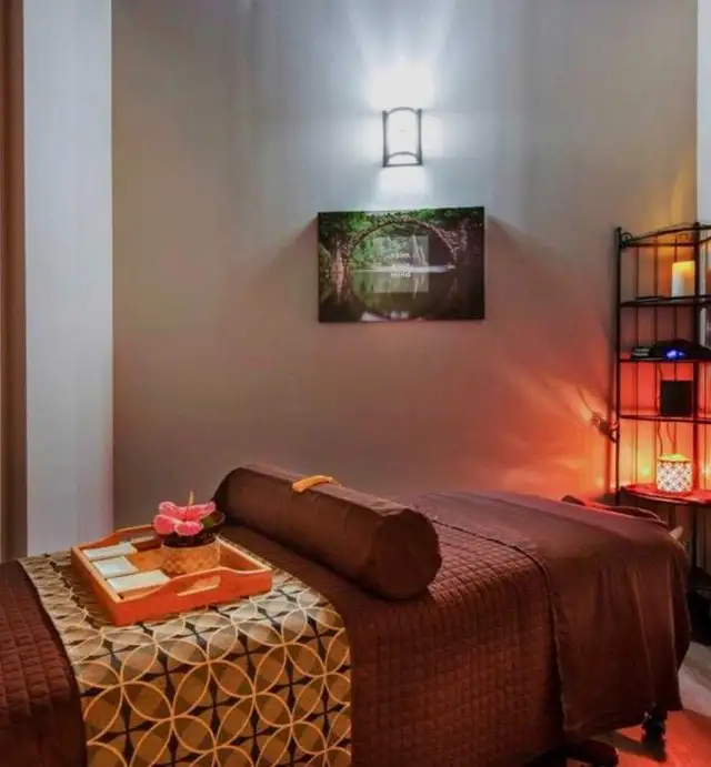 Hiring massage therapists