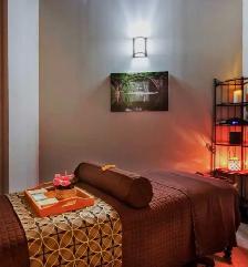 Hiring massage therapists