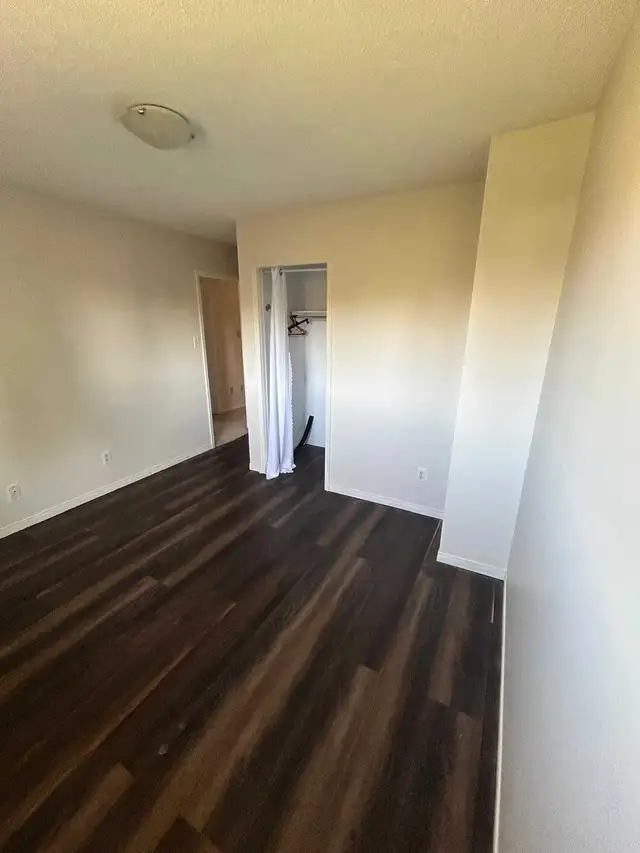 room for rent - everything included in rent