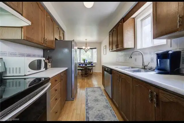 room for rent - everything included in rent - Photo 4