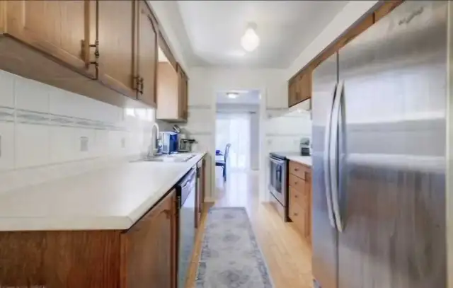 room for rent - everything included in rent - Photo 5