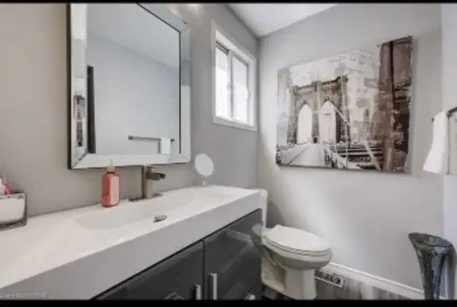 room for rent - everything included in rent - Photo 6