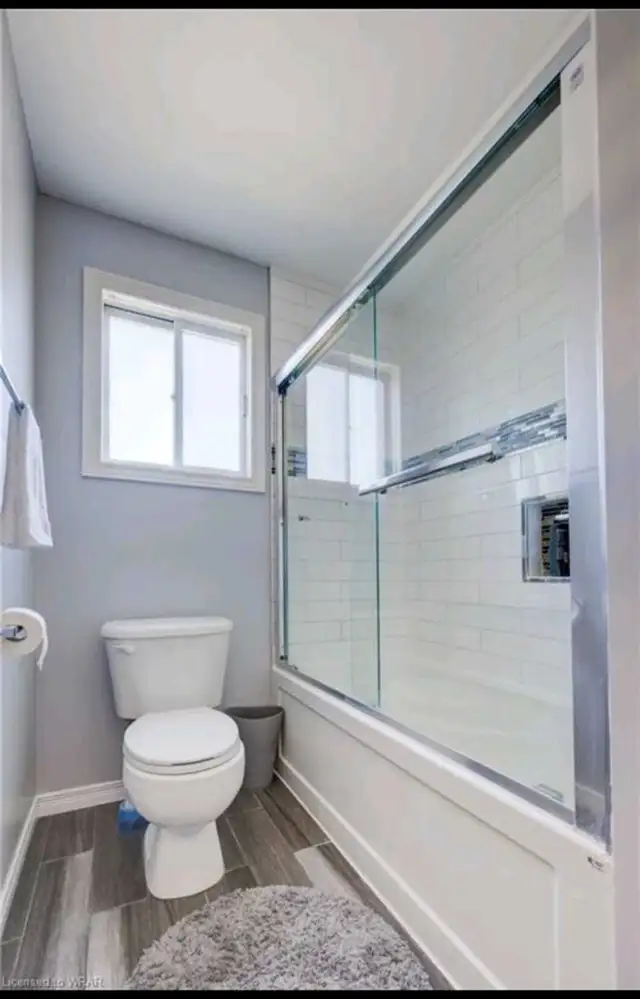 room for rent - everything included in rent - Photo 7