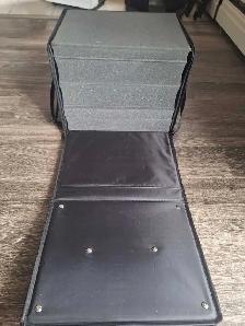 Warhammer 40k AoS Fantasy Old World Pack 720 Carry Case /w foam - Photo 2