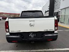 2017 Honda Ridgeline Touring - Photo 6