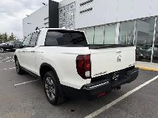 2017 Honda Ridgeline Touring - Photo 7