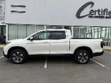 2017 Honda Ridgeline Touring - Photo 8