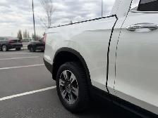 2017 Honda Ridgeline Touring - Photo 13